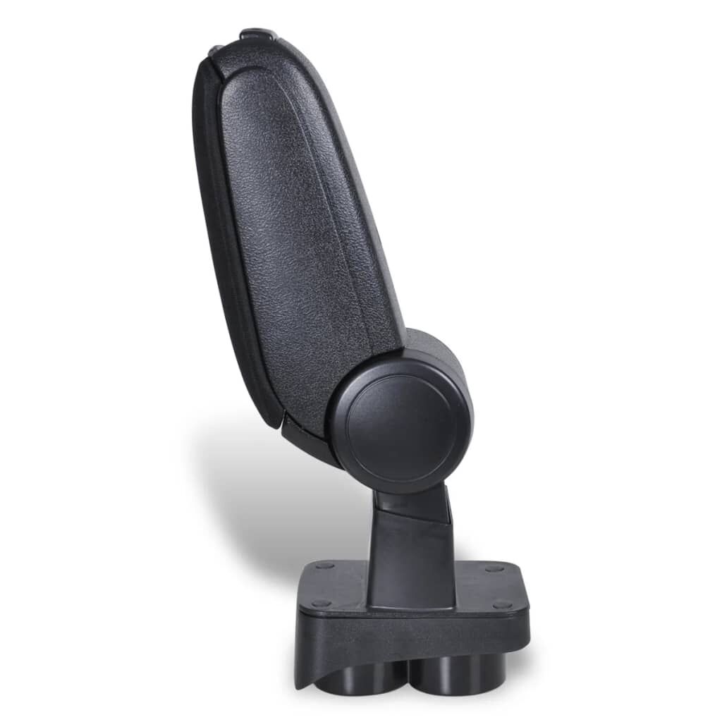 vidaXL Auto-Armlehne für VW POLO 9N (2001-2005)